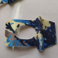 (short) leather wrap used with shortened cloth wrap. Poultry Chicken Gallos