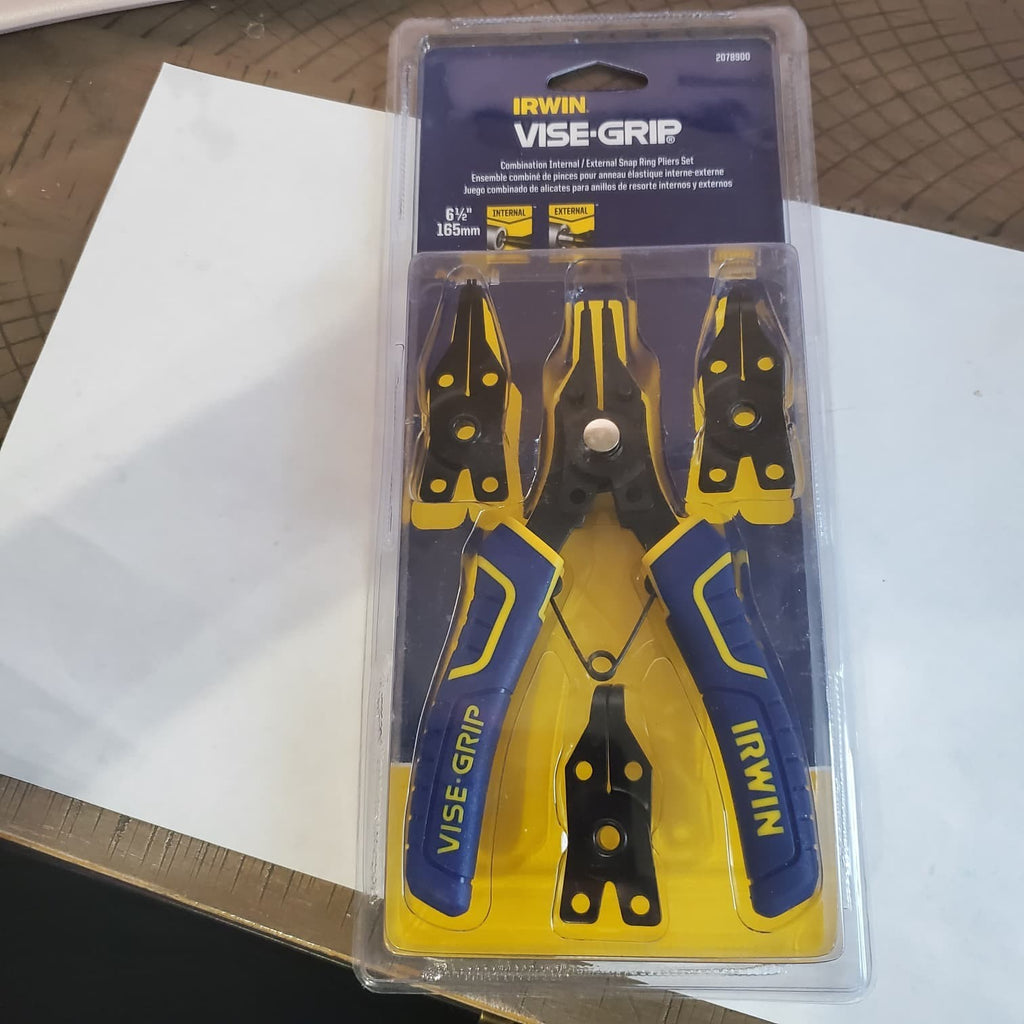 Snap Pliers for Pinless Peepers (blinders) gallo gallo rooster