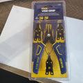 Snap Pliers for Pinless Peepers (blinders) gallo gallo rooster