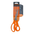Truper Stainless Steel Dubbing Scissors 8” Gamefowl Tijeras para Gallos Durable