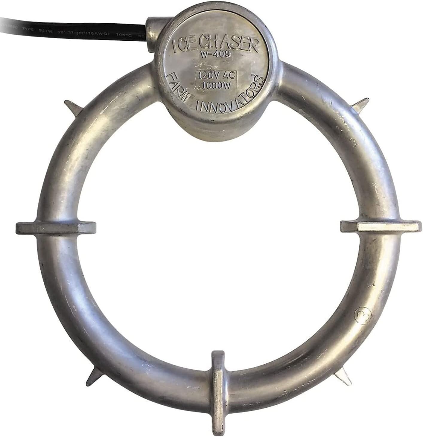 new Submergible Bucket Heater Farm Innovators W409 1000W