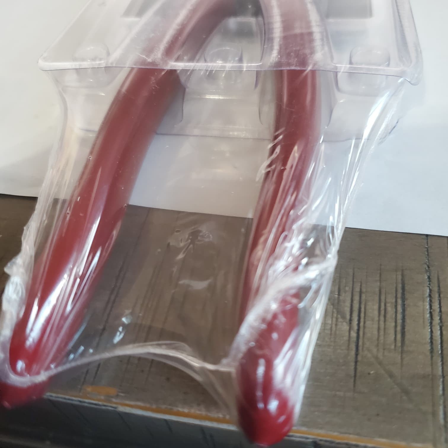 Klein Crimp Tool for Nylon Cord Crimp Caps #1006 Gallo gallo roosters
