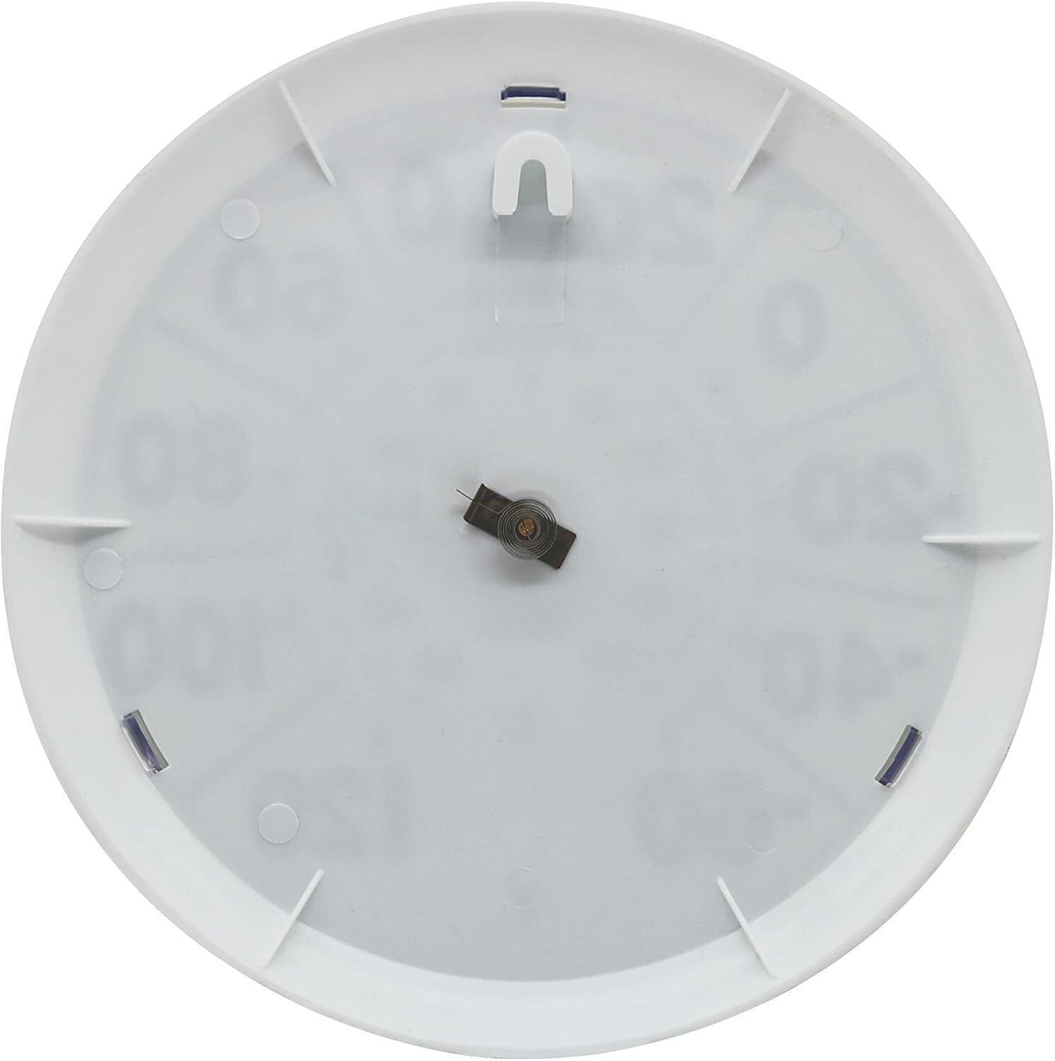 Springfield Indoor Outdoor Big and Bold Dial Thermometer Wireless Thermometer