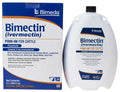 new POUR-ON CATTLE COW DEWORMER  For roundworms lungworms grubs lice 5 Liter