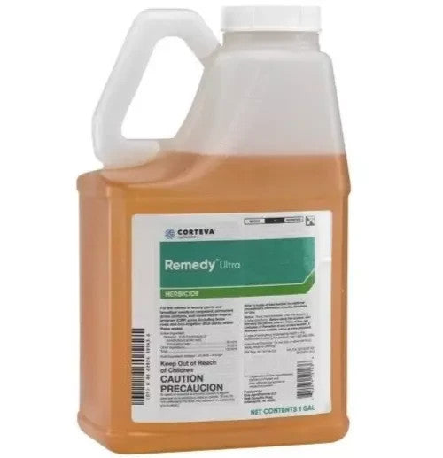 Remedy Herbicide Woody Brush Killer  1 Gallon