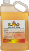 E-Pro 36.8% for horn flies face flies, stable flies, ear ticks and lice