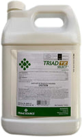 Prime Source Triad Select Herbicide Broadleaf Weeds & Weed Grasses Gallon