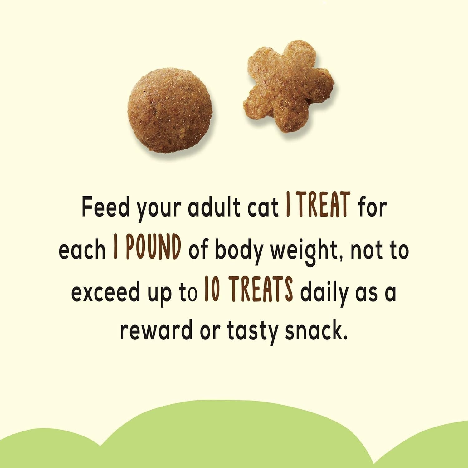 friskies Facilities Natural Cat Treats, Party Mix Natural Yums Catn  Made in USA