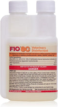 Veterinary Concentrate Cleaner Kennel Cage Habitat 200ml