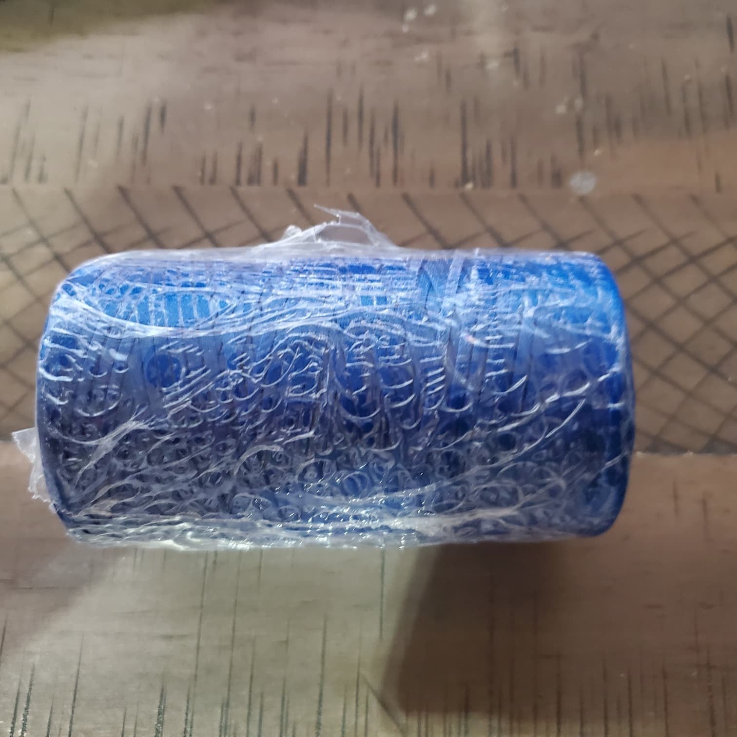 Waxed Tie String 250yds Blue Color May Vary Hilo Para Amarar Gallos Wax String