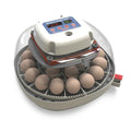 Nurture Right Egg Incubator Automatic Turner Temp Humidity Control