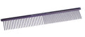 Greyhound Beauty Pet Comb Purple Color cat dog