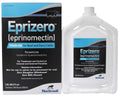 newEprizero Pour-On Beef & Dairy Cattle 39 species of internal and external 2.5L