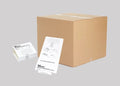Victor Tin Cat Mice Glue Boards 72 / Box