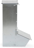11H Single Door Automatic Easy Hog Feeder for Supplemental Feeding, 4 Week Old P