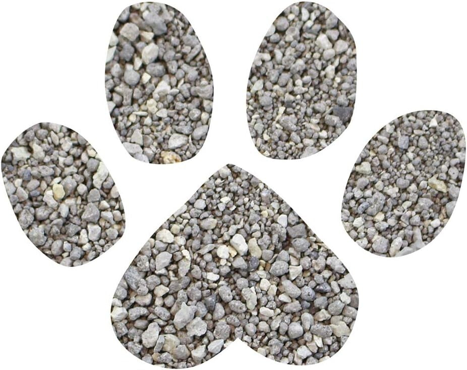 Premium Clumping Cat Litter Ultra - 99.9% Dust Free Low Tracking Hard Clumpi