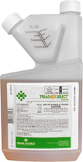 Prime Source Triad Select Herbicide Broadleaf Weeds & Weed Grasses 32 oz