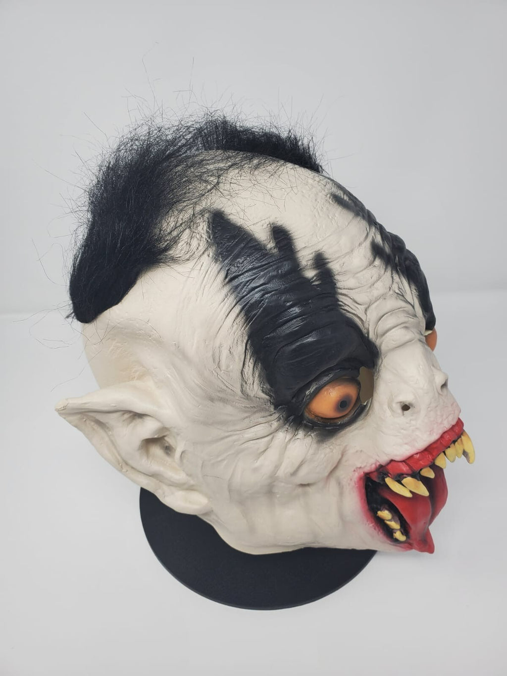 Halloween extreme Horror Deluxe Adult Latex Mask Killer Scary
