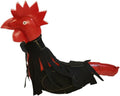 2pack Handmade Synthetic Leather Dummy for Roosters/Mona Para GALLOS
