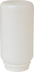 1 Quart Screw-On Poultry Jar Heavy Duty Chicken Waterer Feeder USA (only Jar)