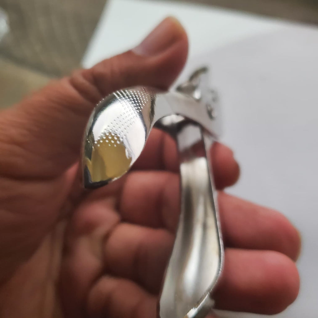 gallo rooster GALLO ROOSTER Jiffy Wing Band Pliers Jiffy wing band pliers #8
