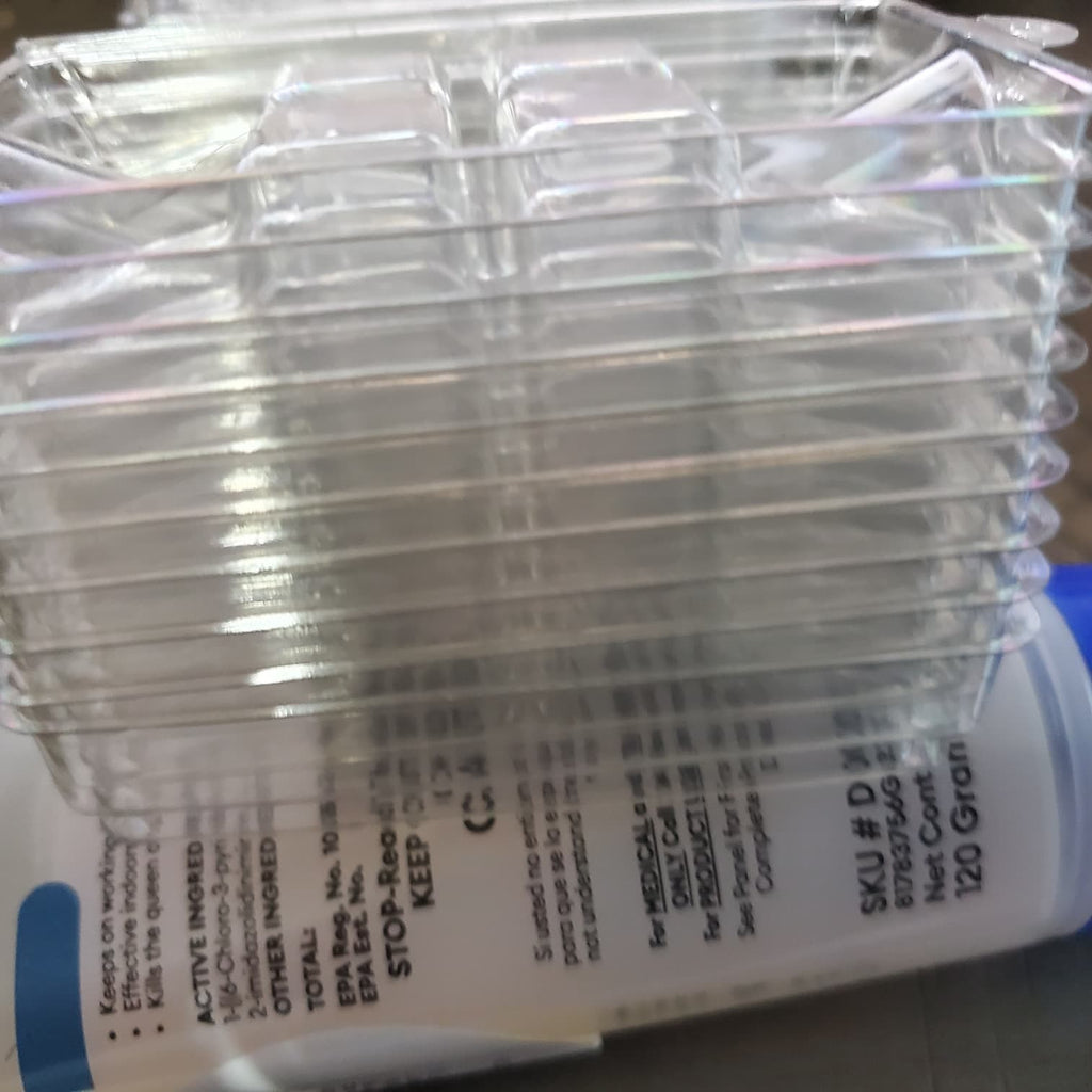 Maxforce Quantum Ant Gel Bait 120g Tube with 10 stations