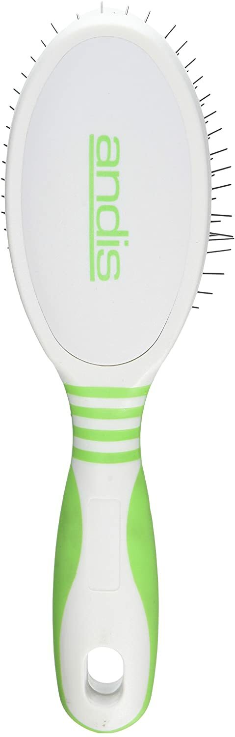 New Andis Pet Large Pin Brush (65720) (Free Shipping)