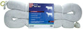 Cattle Rub 10' rub wicking action allows for low-stress application livestock