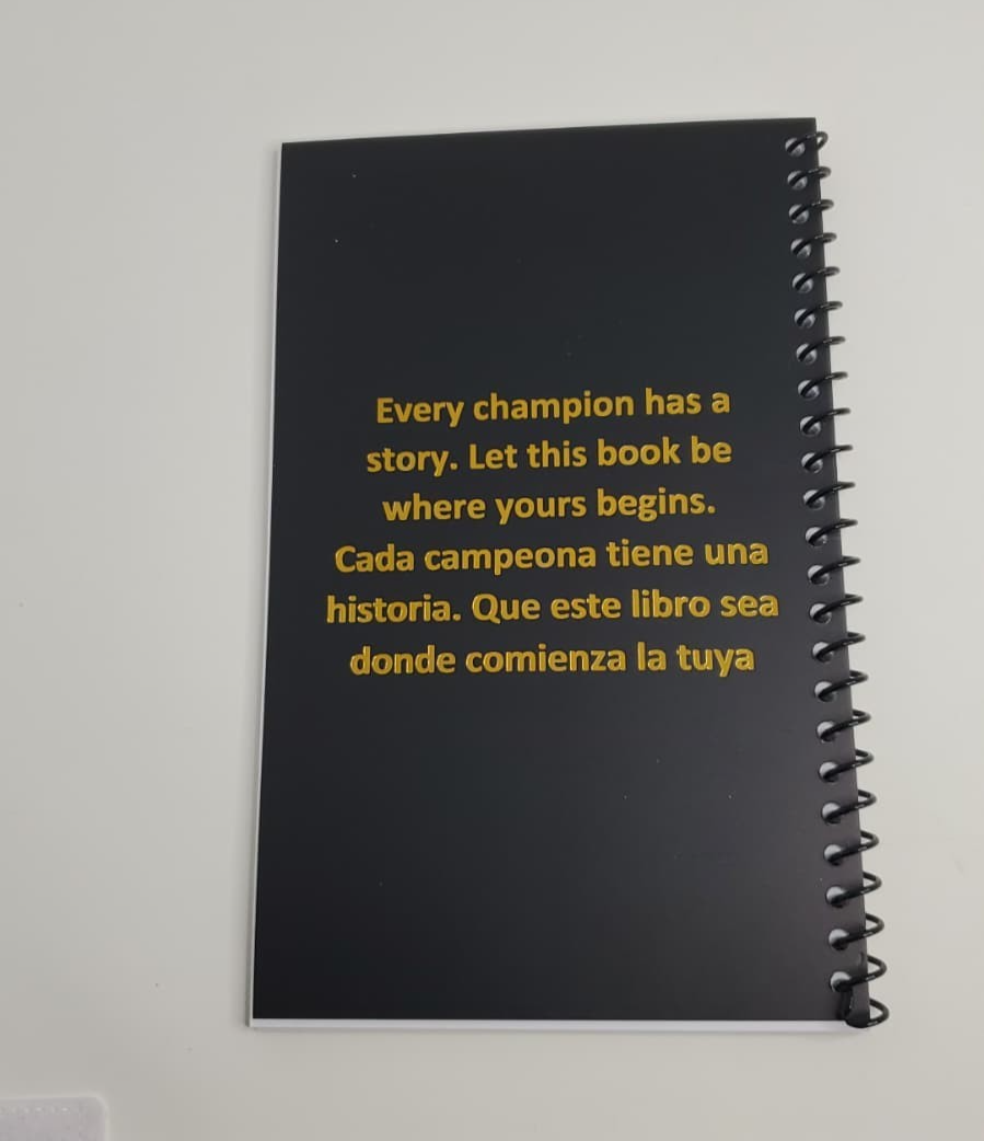 GLOBILLA Rooster Breeding Record Book Poultry Log Spiral Bound Chicken Register