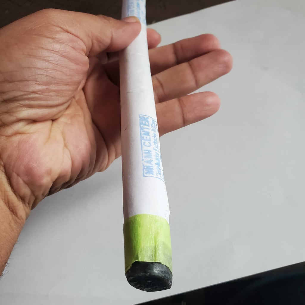 Cerote - Glue for Postizas (approx. 1/2' dia. x 9')