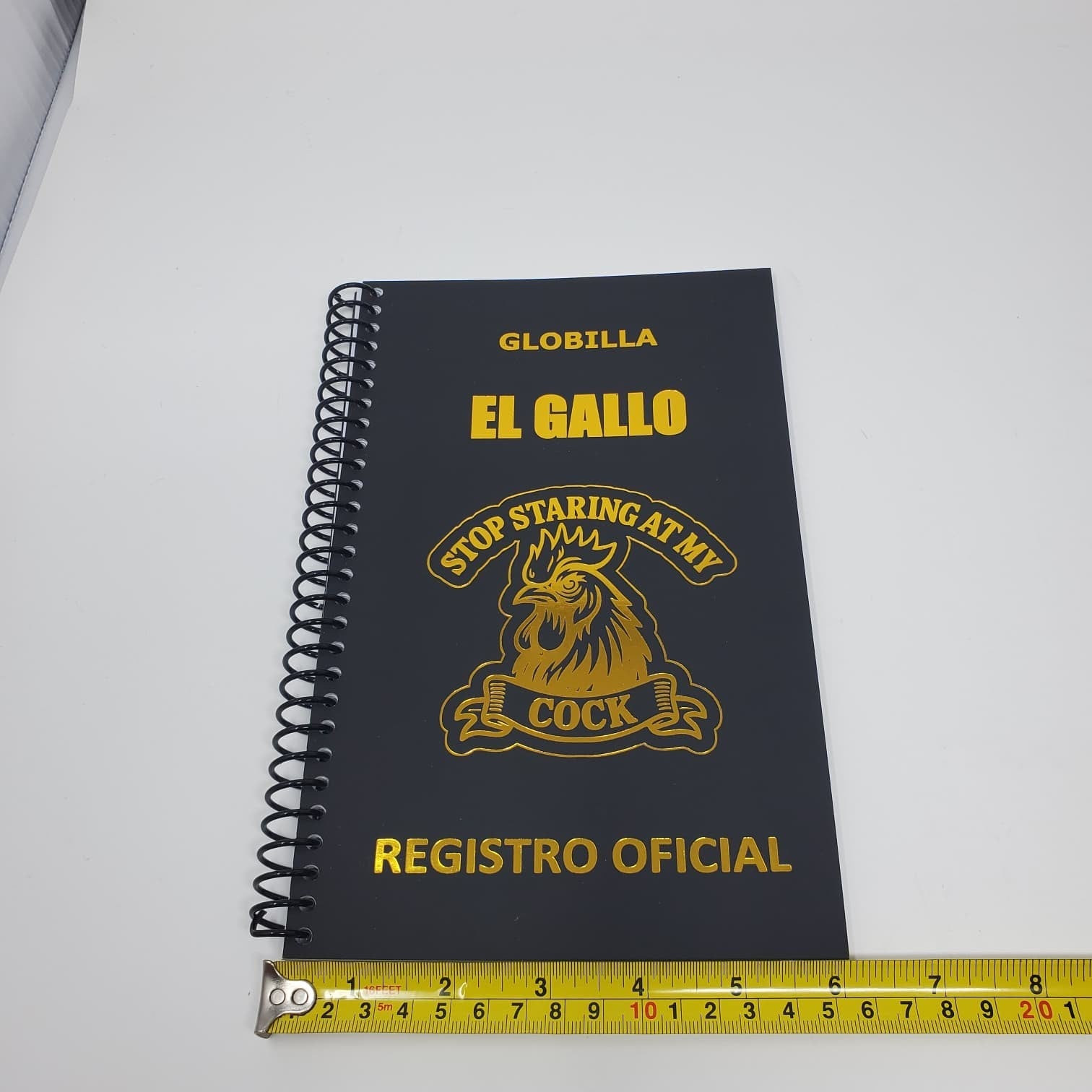 Breeding Register Tracking Book Poultry Chicken Gallos control  flock’s future