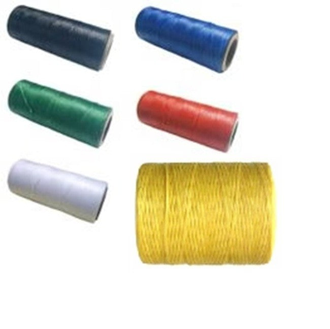 only 1Qty Select color Waxed Tie String 100yds Hilo Para Amarar Gallos WaxString