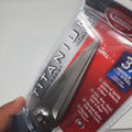 Durable Precision Scissors for Clauss Titanium Snips scissors