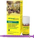 AquaSol Suspension 3ml backyard flocks
