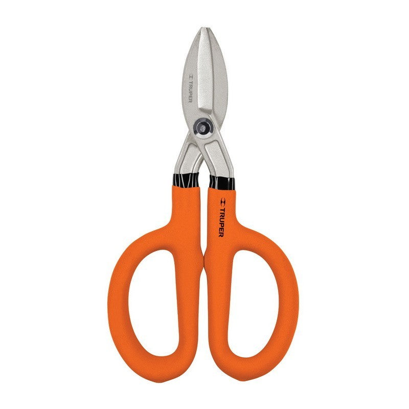 Truper Scissors Hojalatero 8'  Tijeras Durable & Precision poultry users