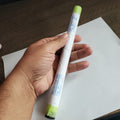 Cerote - Glue for Postizas (approx. 1/2' dia. x 9')