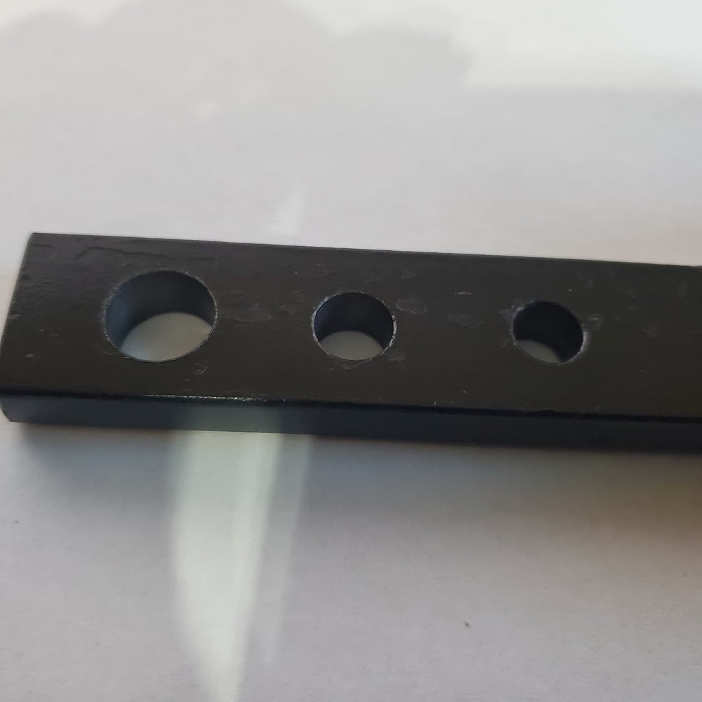 Gauge & Holder for Sawing Makes Cutting Much Easier and Quicker Gallo Users