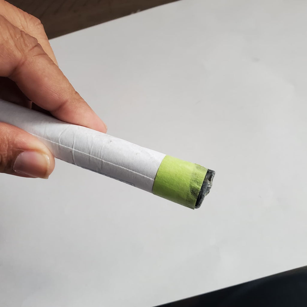 Cerote - Glue for Postizas (approx. 1/2' dia. x 9')