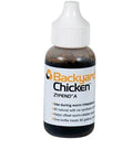 2PACK Backyard Chicken Zyfend A Poultry 30 ml Parasite Remedy Treats 90 Gallons