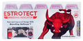 new Estrotect Breeding Indicator w Breeding Bullseye for Cattle 50 ct
