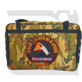 HANDBAG FOR TRANSPORTING POULTRY 2 SPACES ALL SPECIES POULTRY ROOSTER GALLOS Organiser