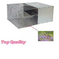 New best Quail cage heavy gauge galvanized wire