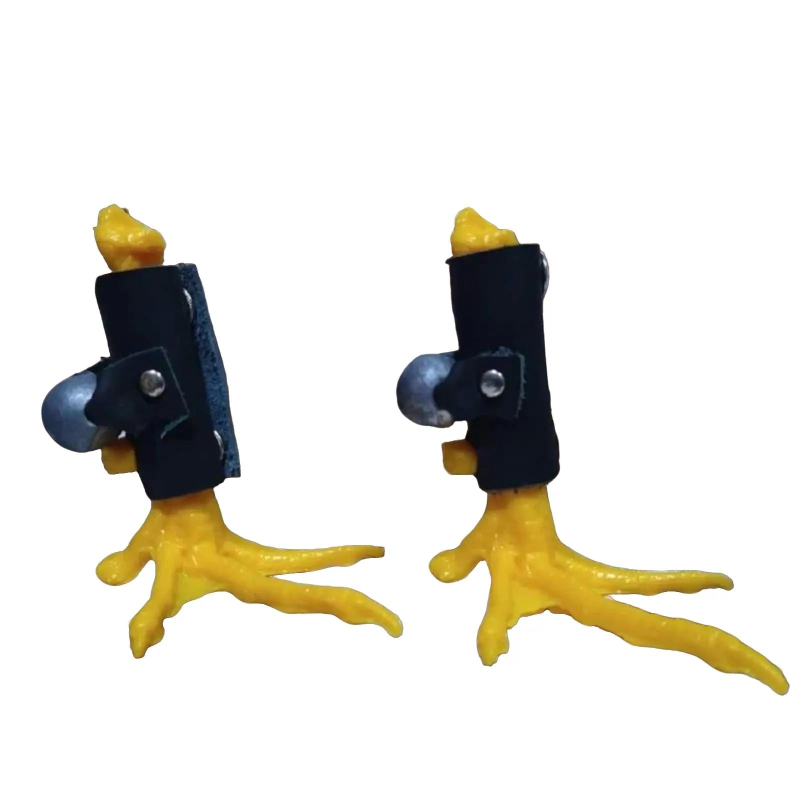Boots Gallos Roosters 01 Pair Material Cuero