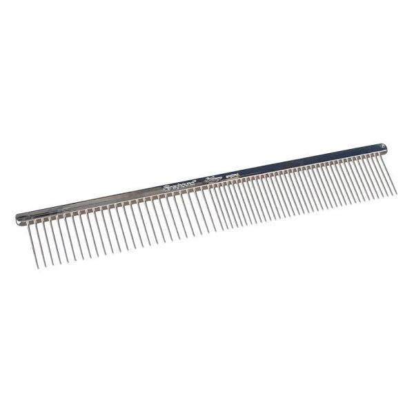 Greyhound Vintage Comb, Nickel-plated steel tines LimitedEdition