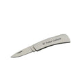gallo poultry users EL PODER GALLERO Pocket Knife 2.5”/Cuchilla Gallera en Acero Inoxidable 2.5”