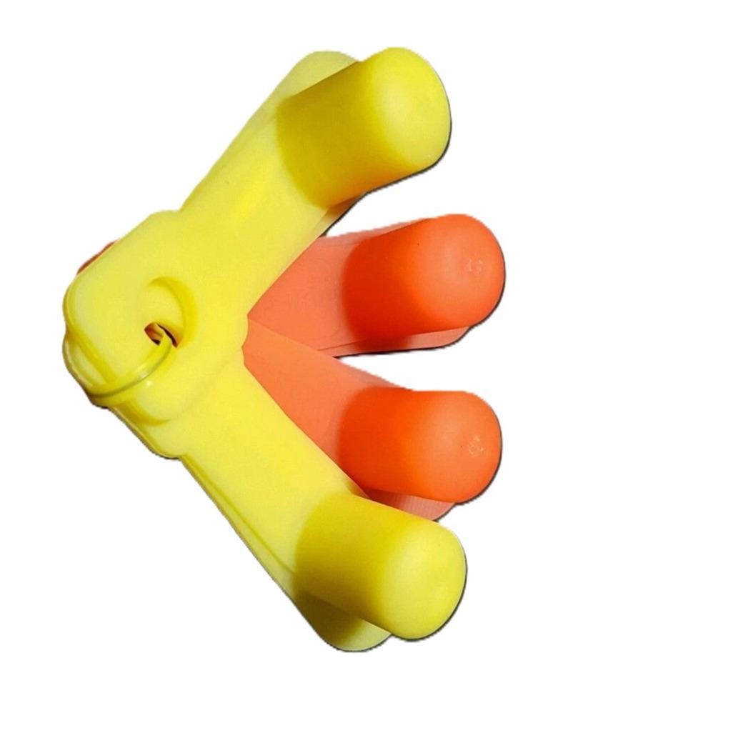 Breeding Muffs Spur Gloves Poultry Botanas Chicken Gallos Rubber Rooster Muffs  Gloves One Set 4 Gloves Total Covers Sharp Spurs