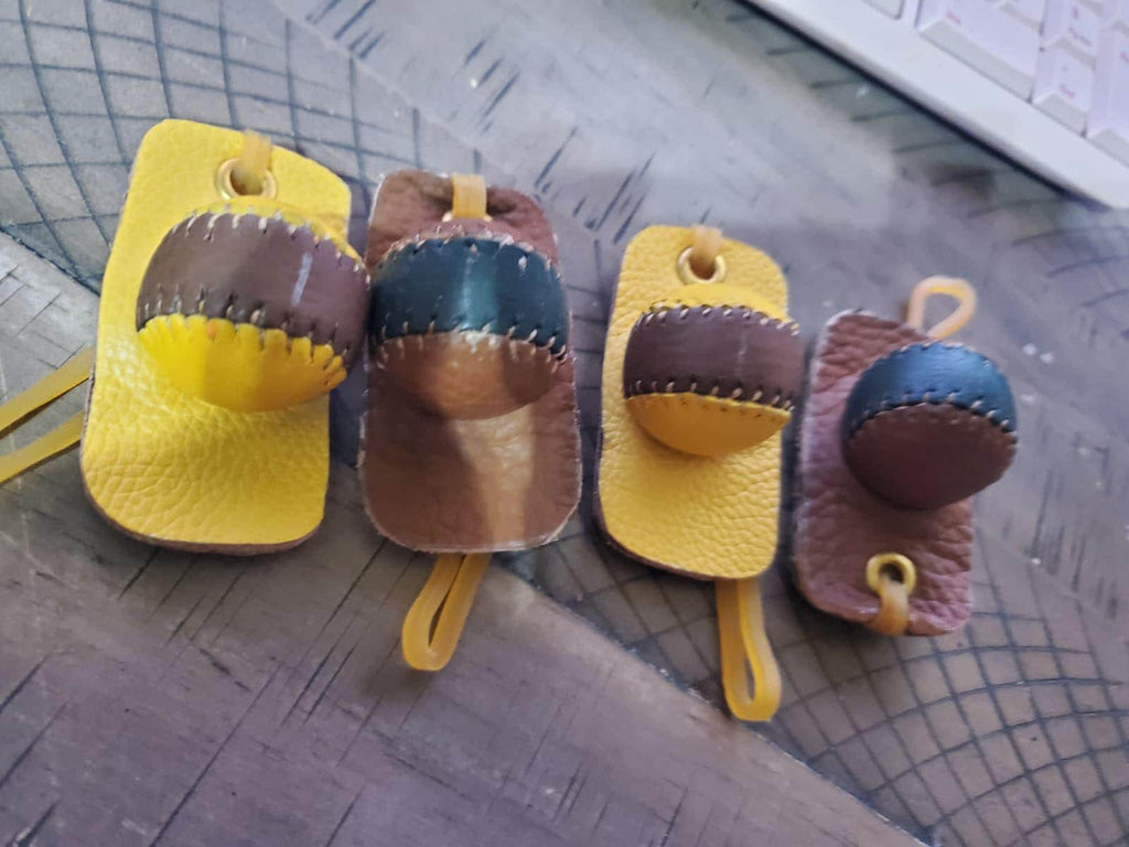 Breeding Muffs Spur Gloves Poultry Botanas Chicken Gallos