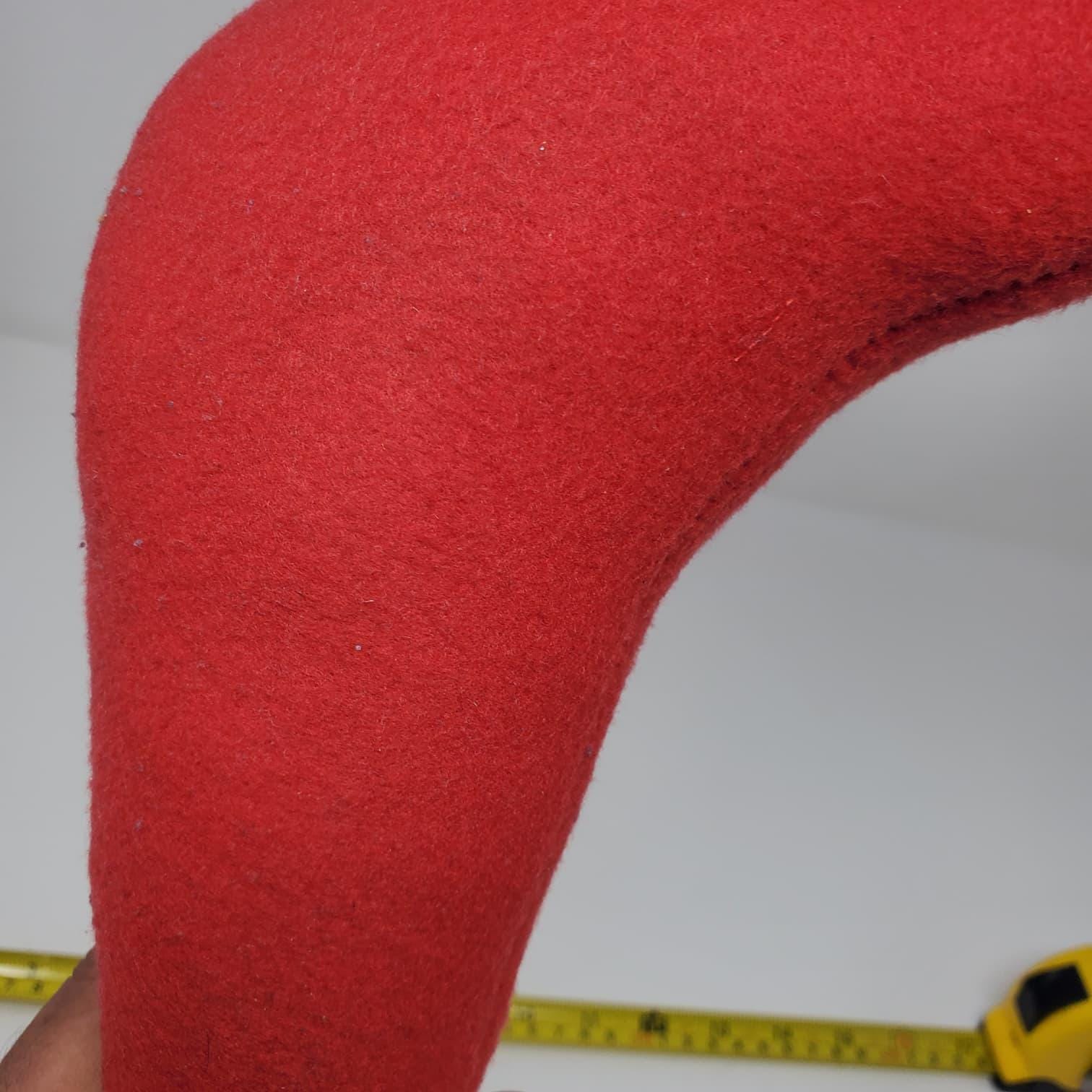 Handmade Dummy Rooster Dummy Rooster, Mona De Lona Gallos TOY