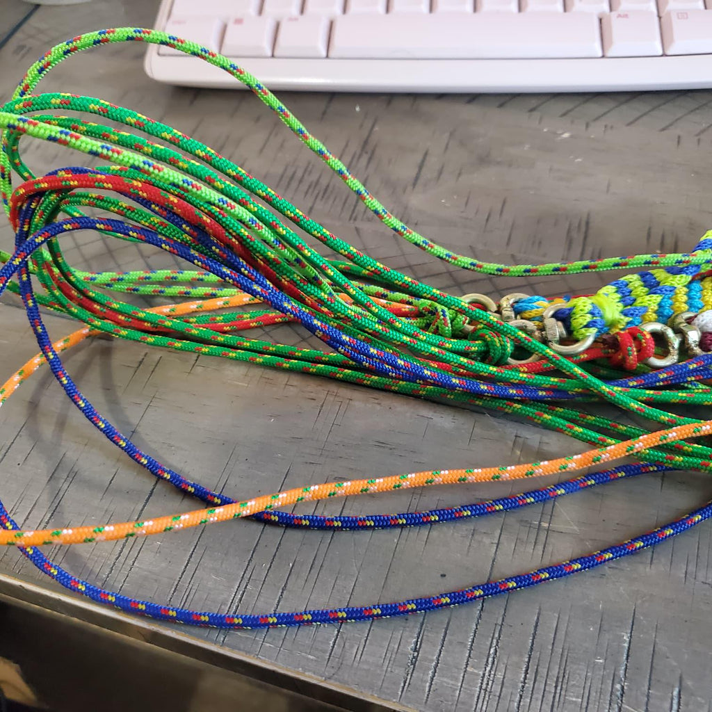 Tie Cords Calzas Poultry Botanas – 117 cm Adjustable Animal Tie Cords (5/10/20/50 Pack) • Chicken & Gallo Handling Tool