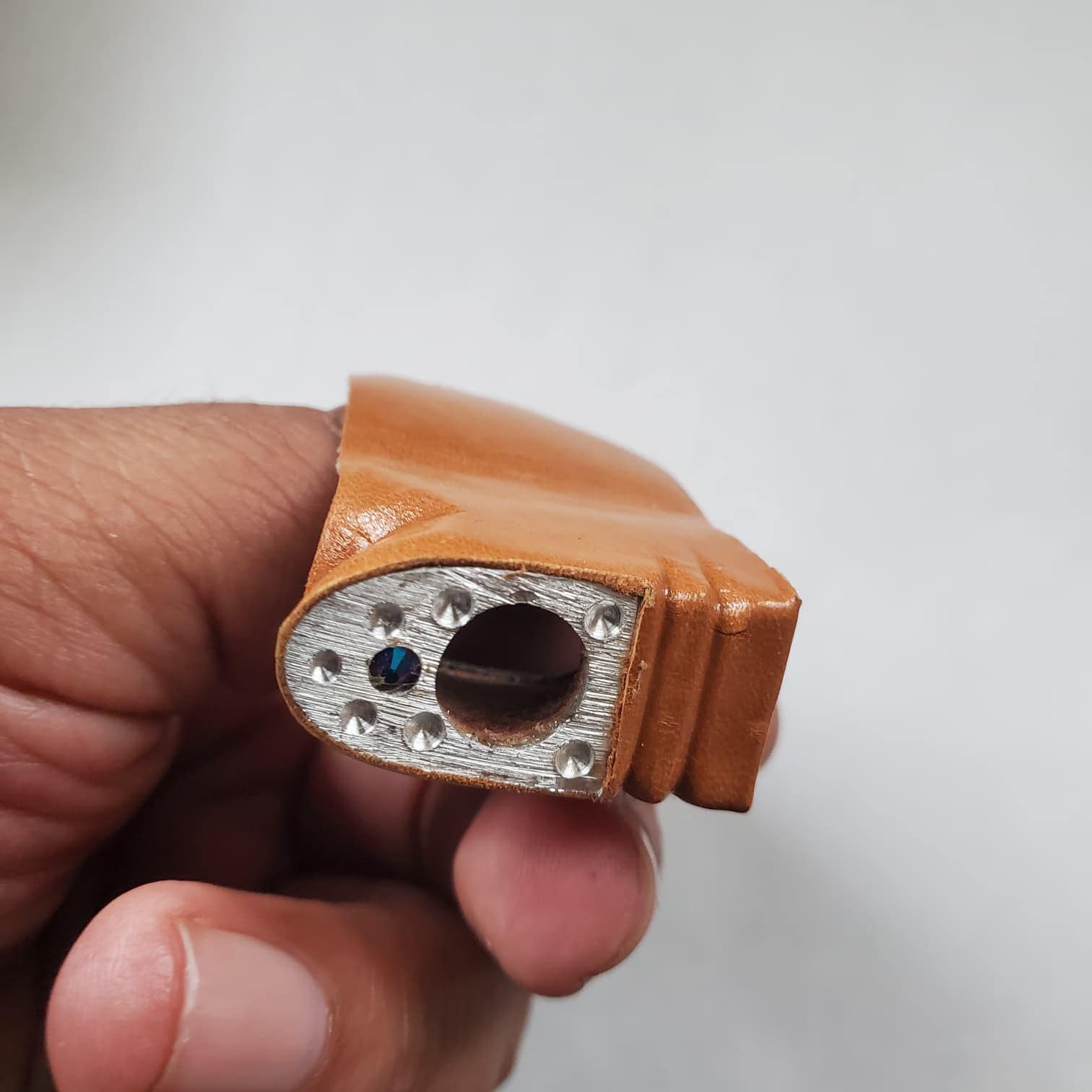 Gamefowl Short Block Botana de Tope, specially designed for gamebird and rooster enthusiasts